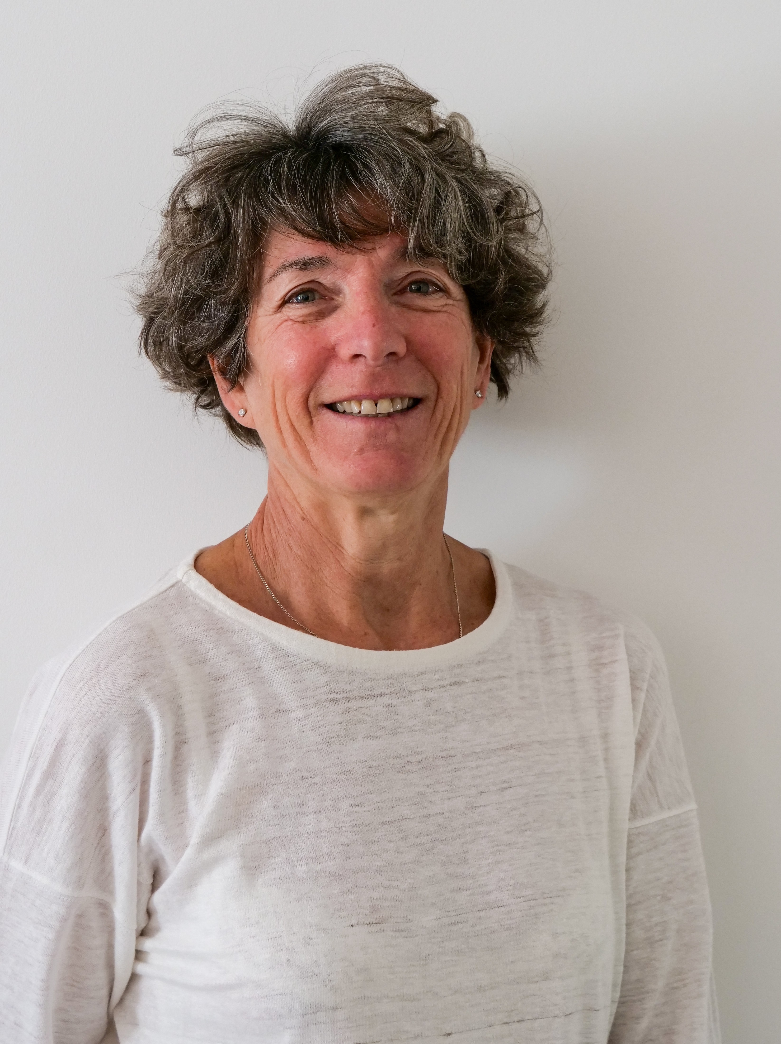 Michèle CUKIER