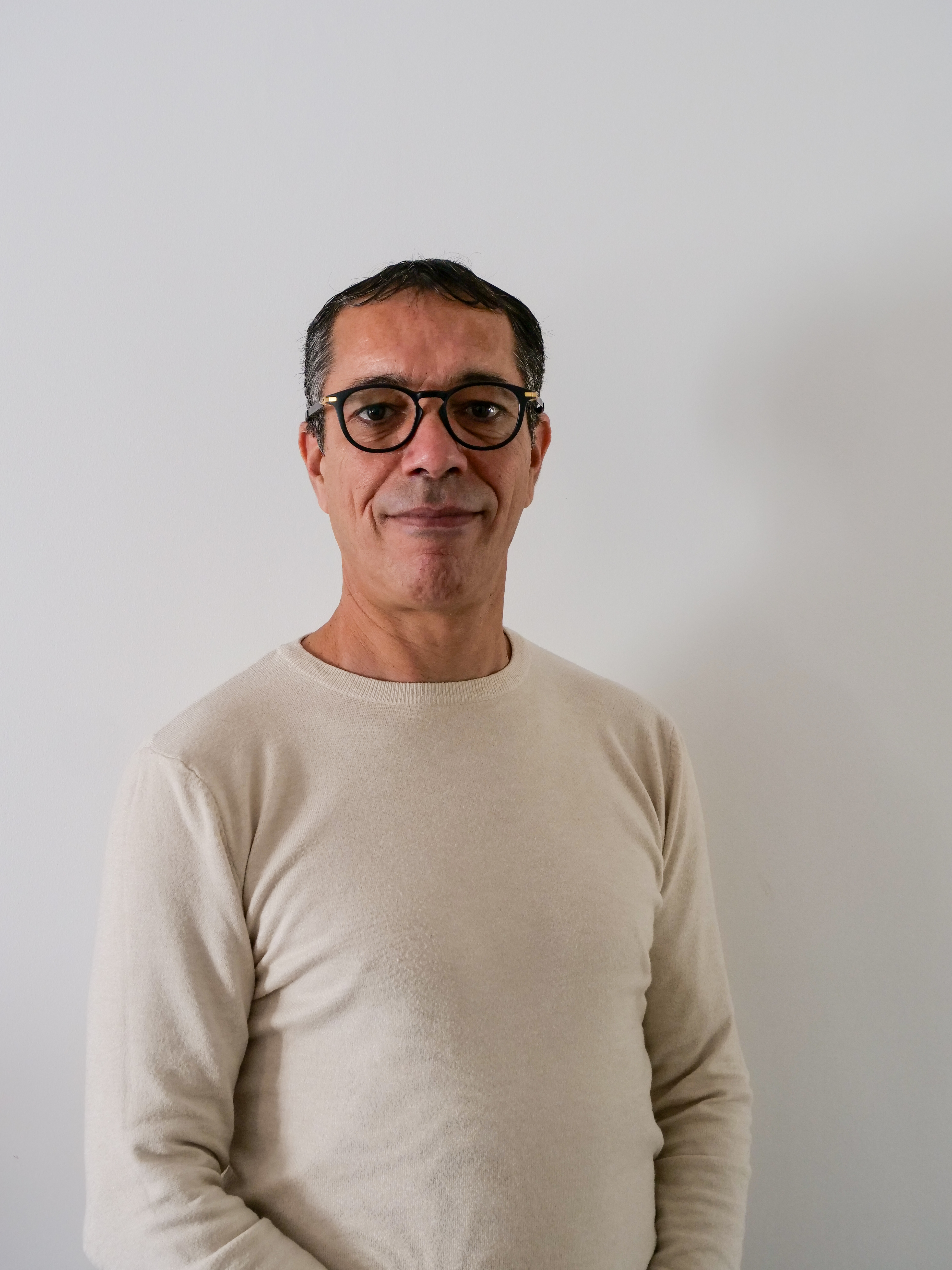 Farouk MOUSSA