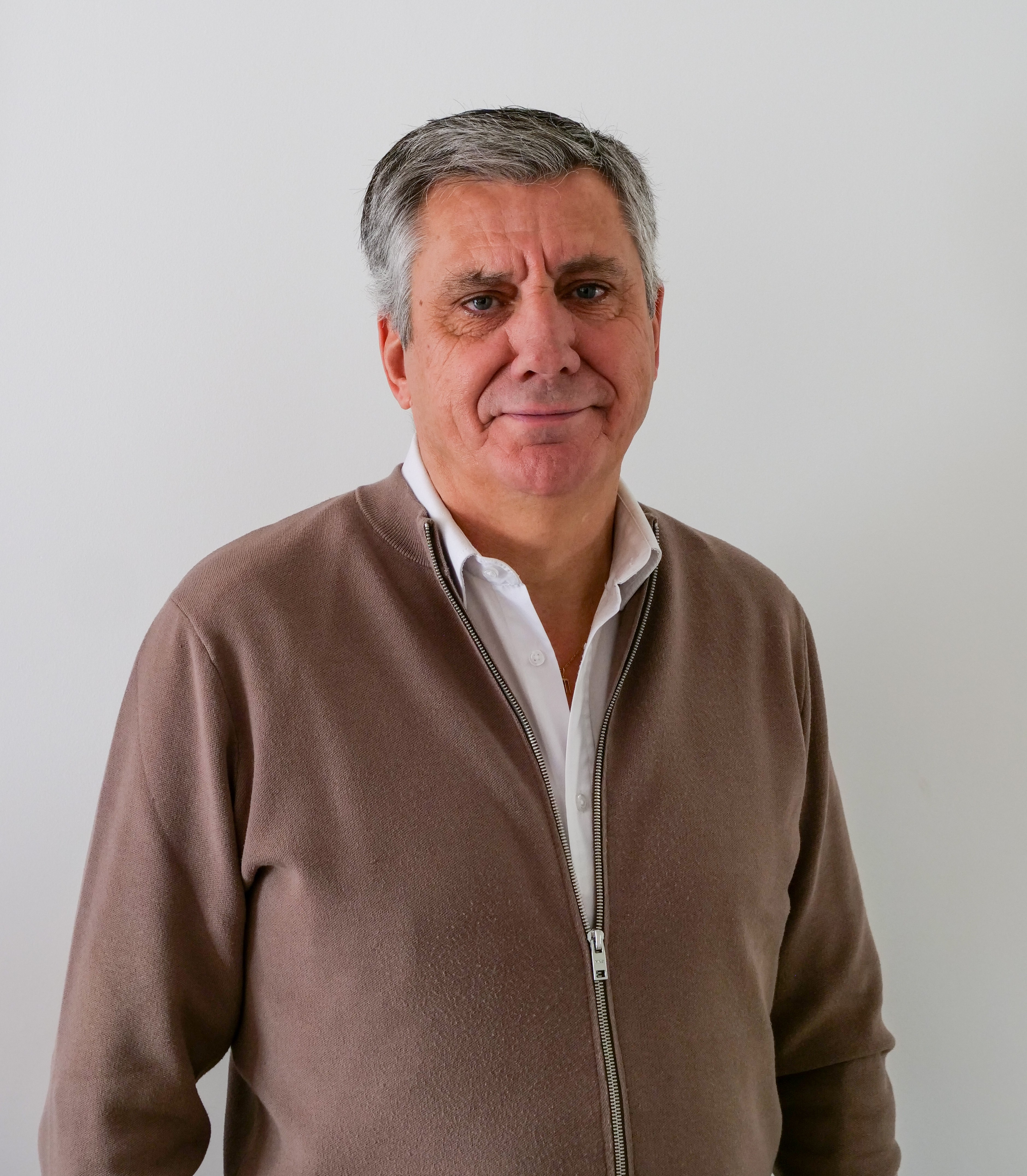 Bruno PASCAL