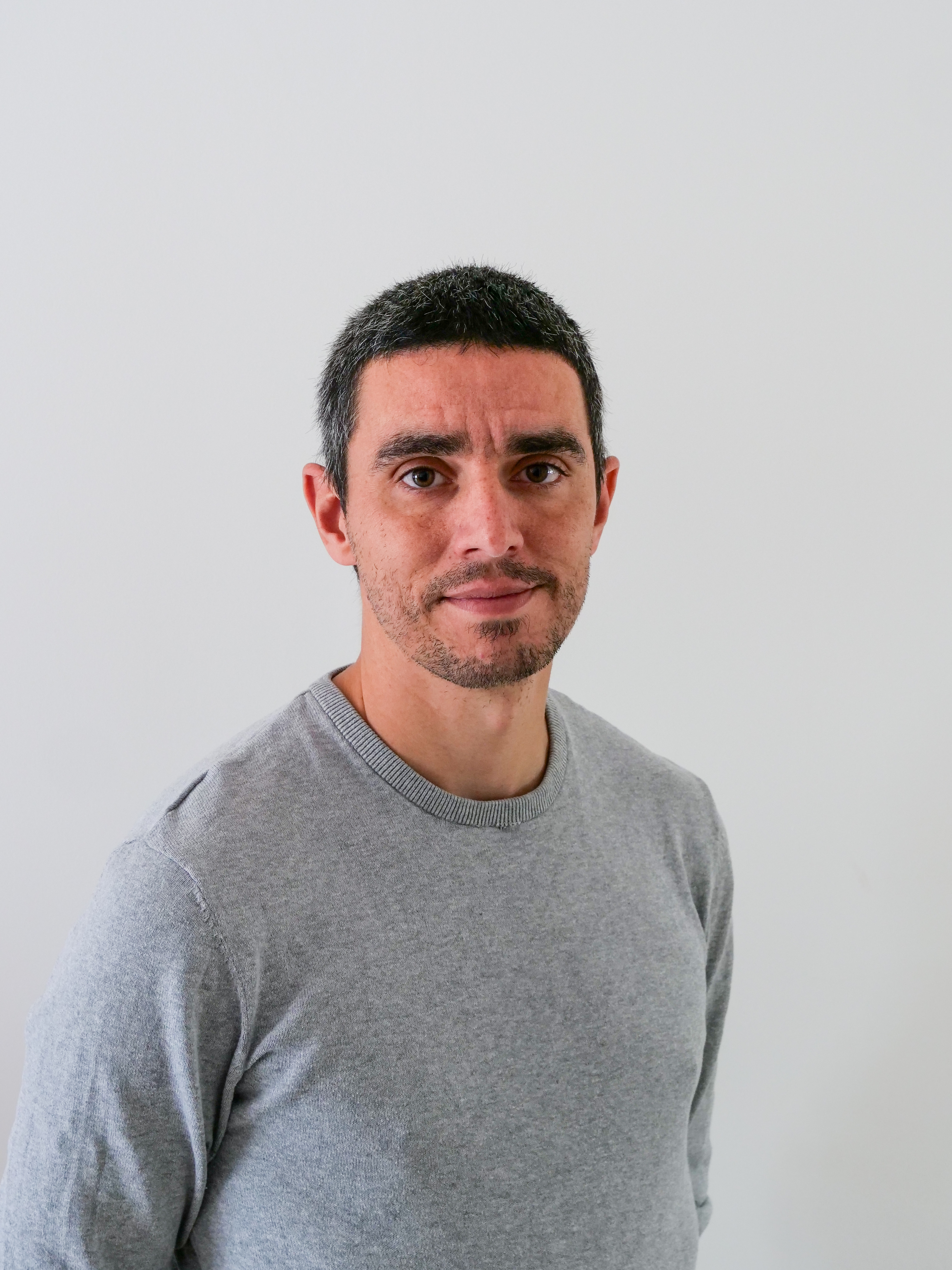 Alexandre BRIGNACCA