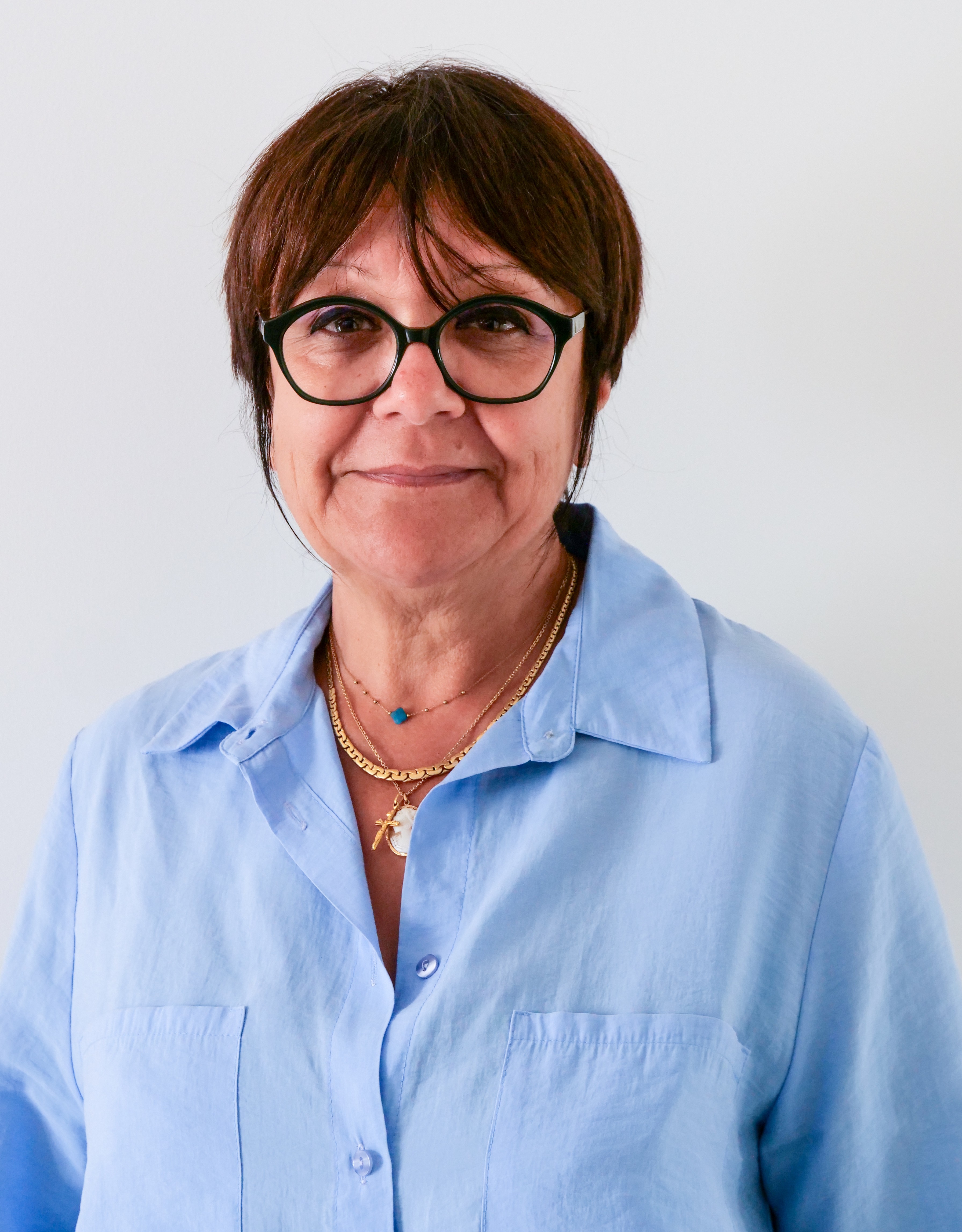 Elisabeth MICHALSKI