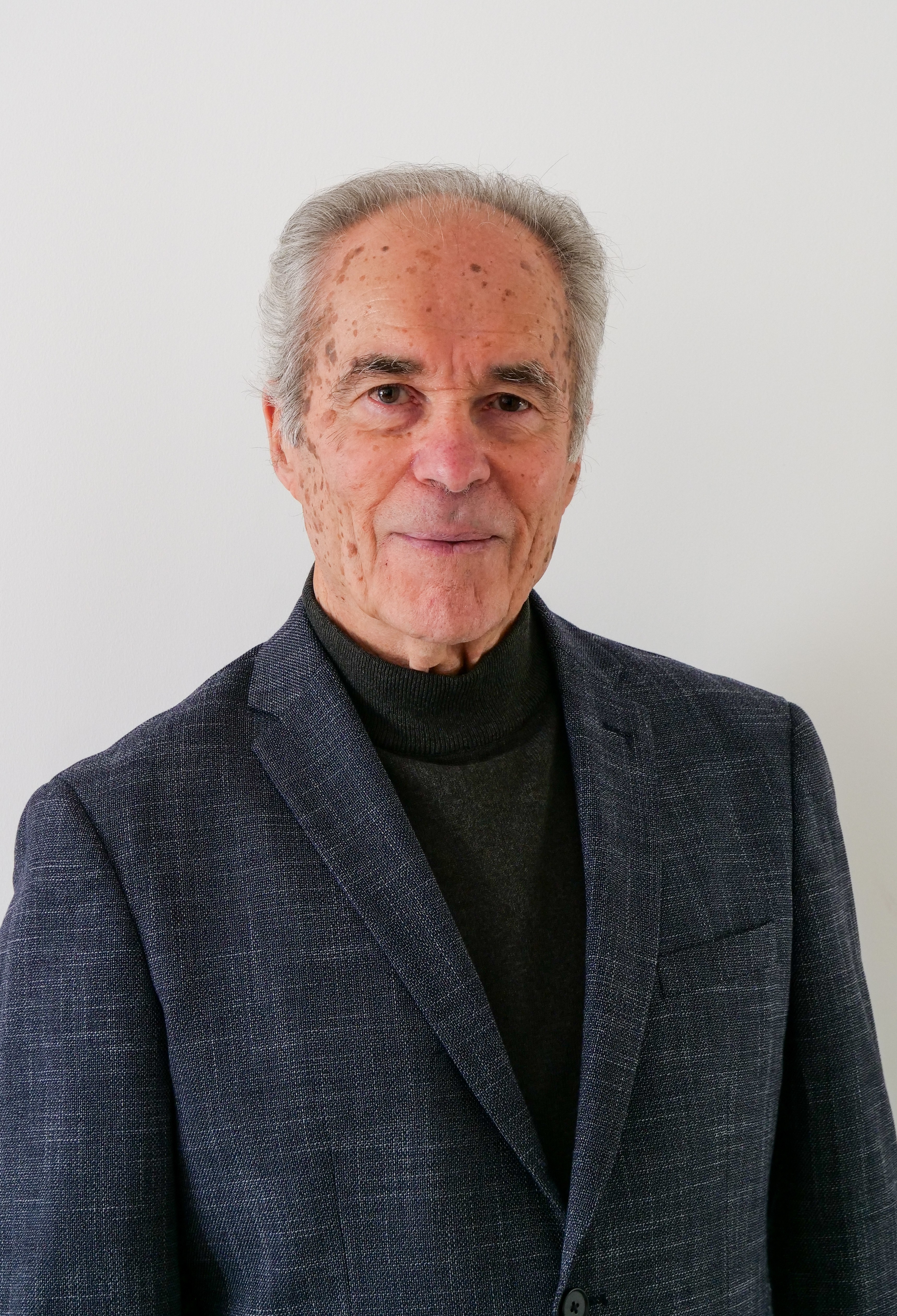 André GENOT