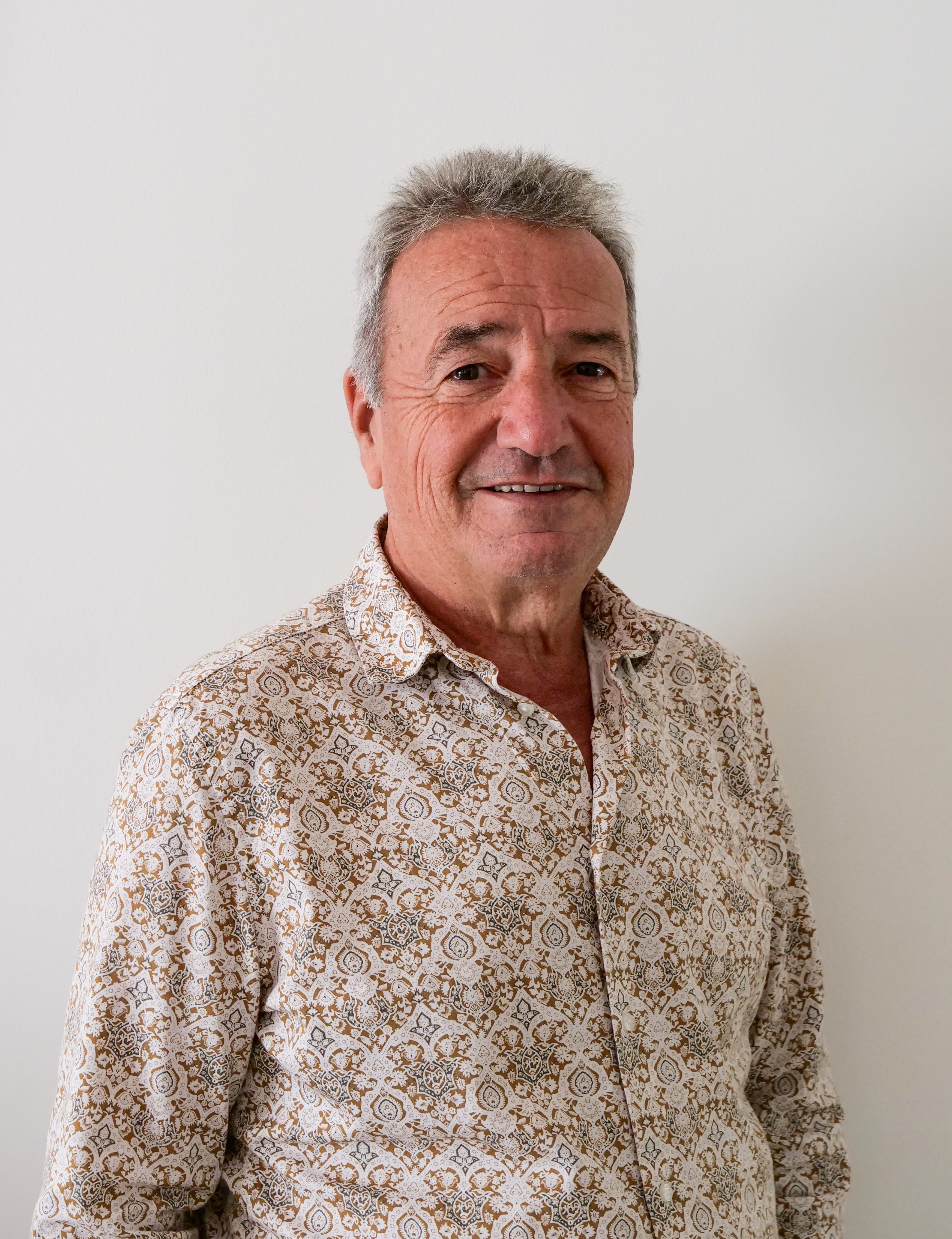 Christian SOMMACAL