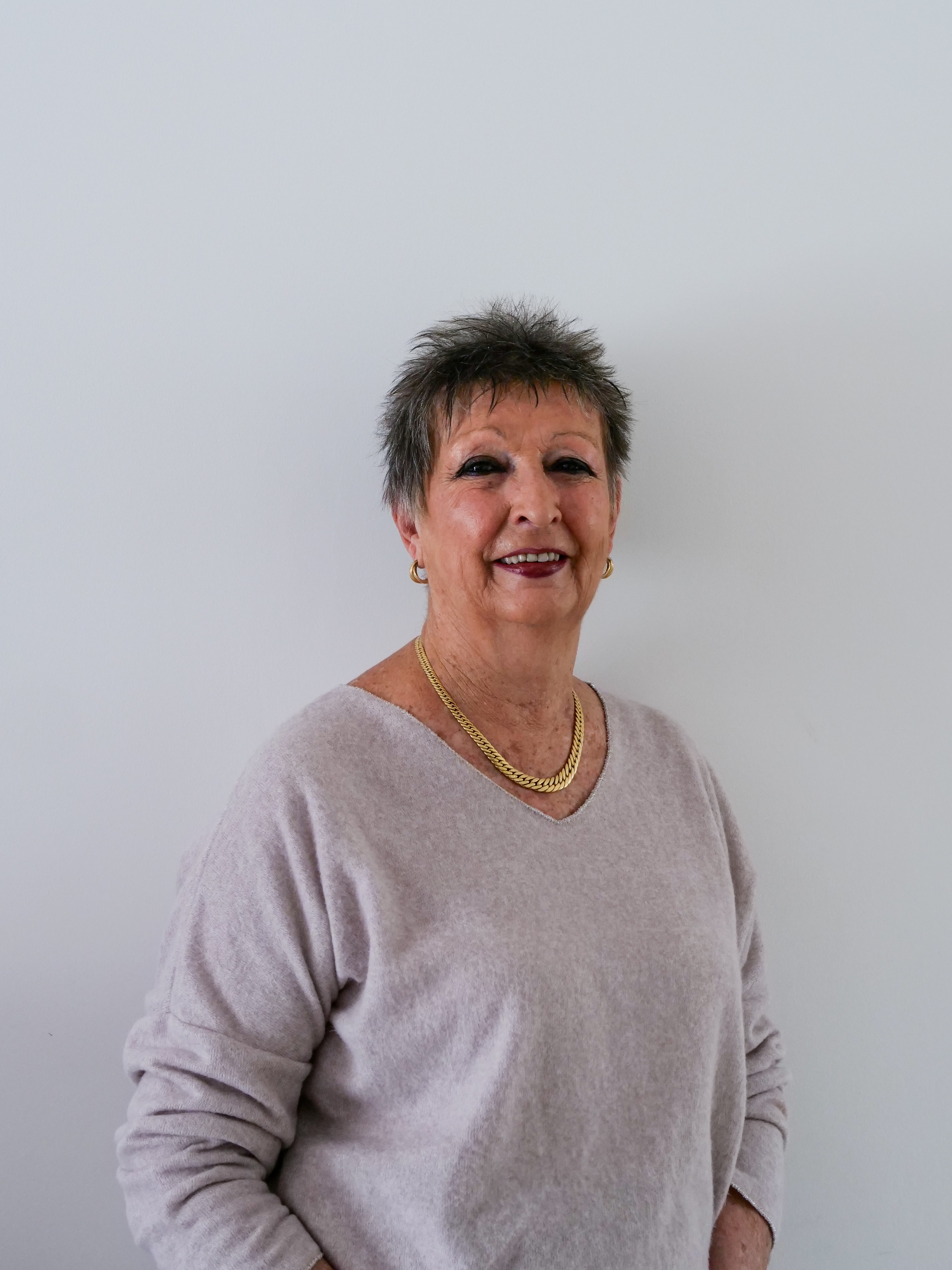 Francine CHALMETON