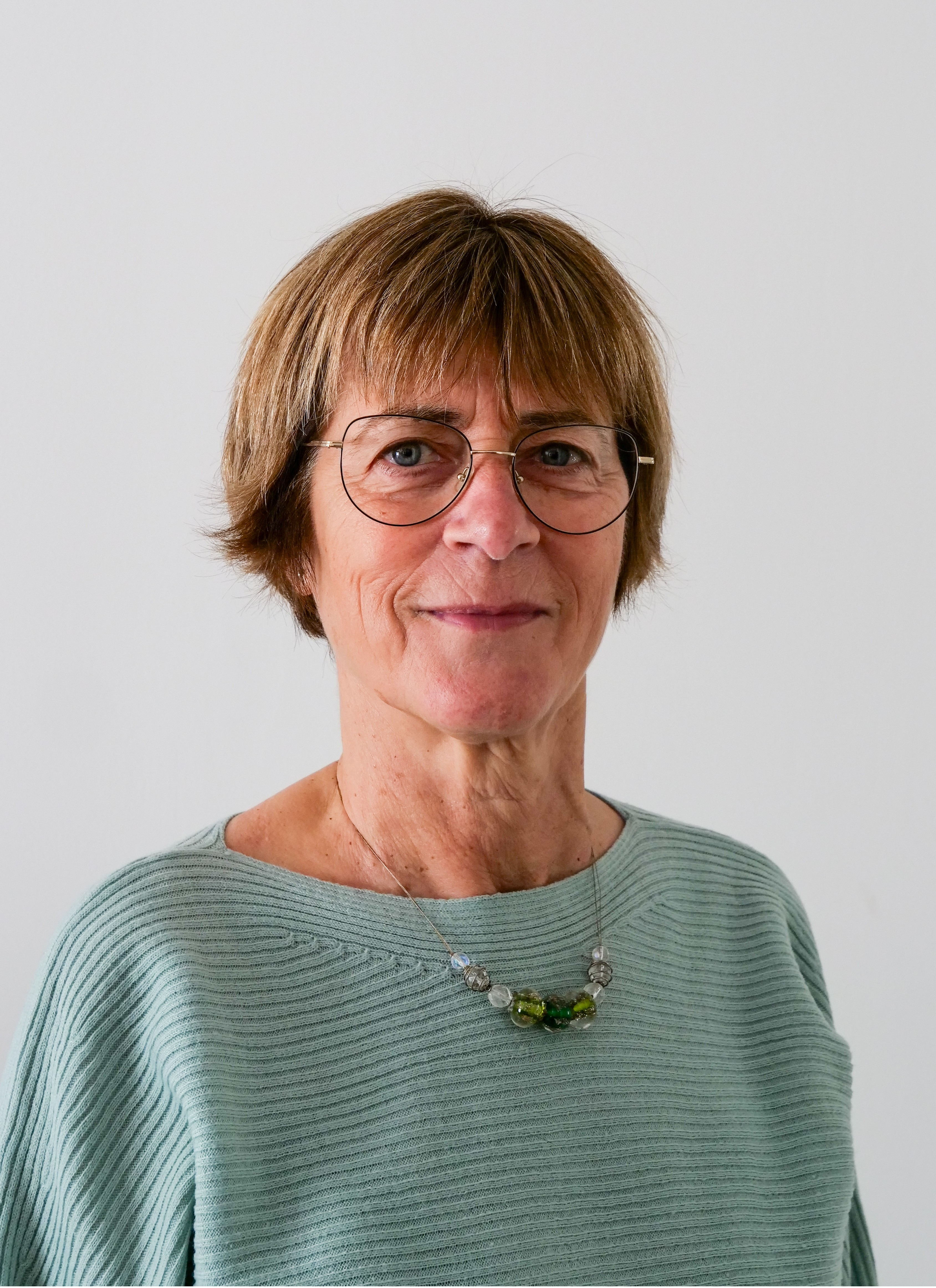 Françoise MORE