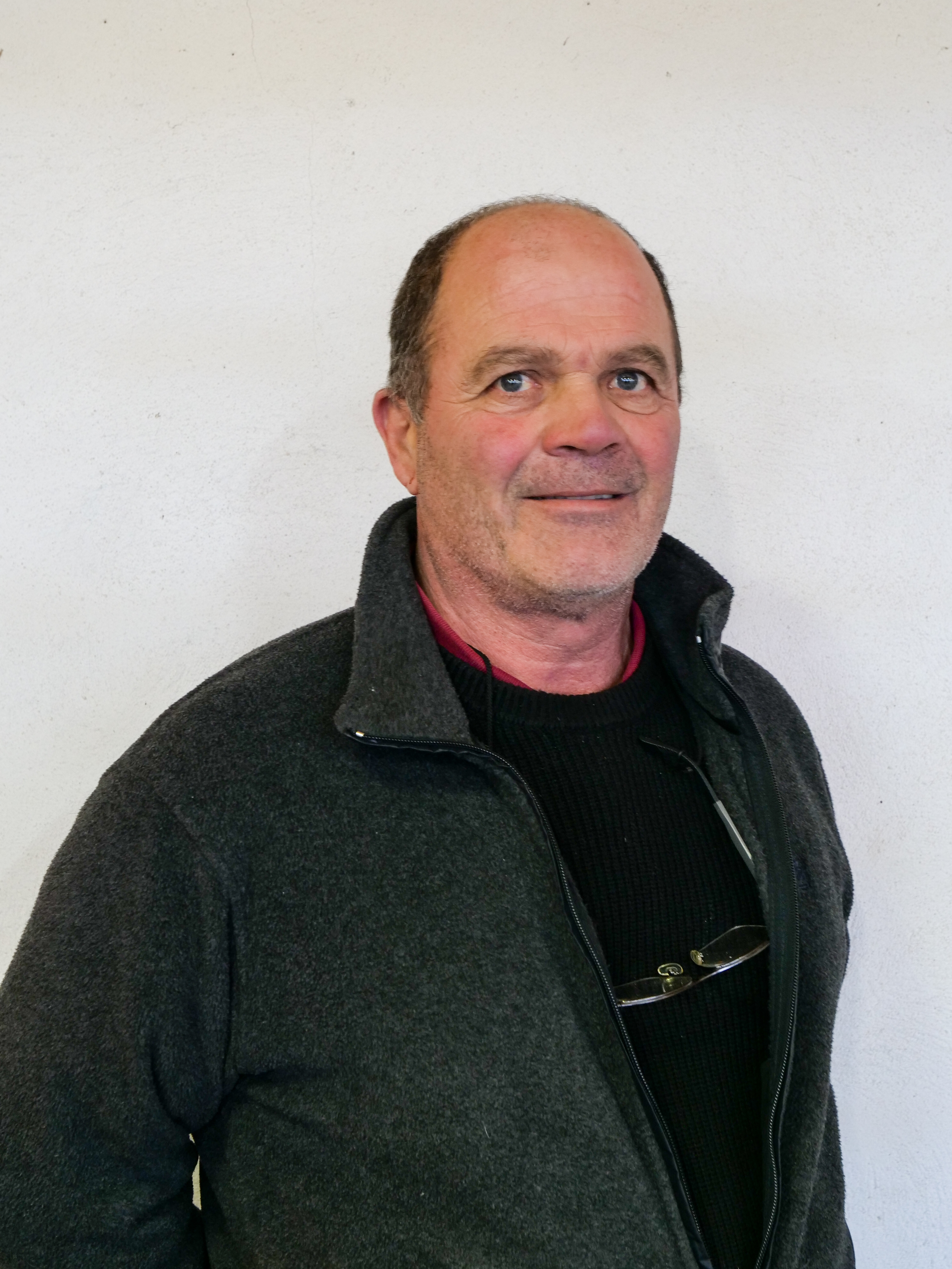 Frédéric DUMAS