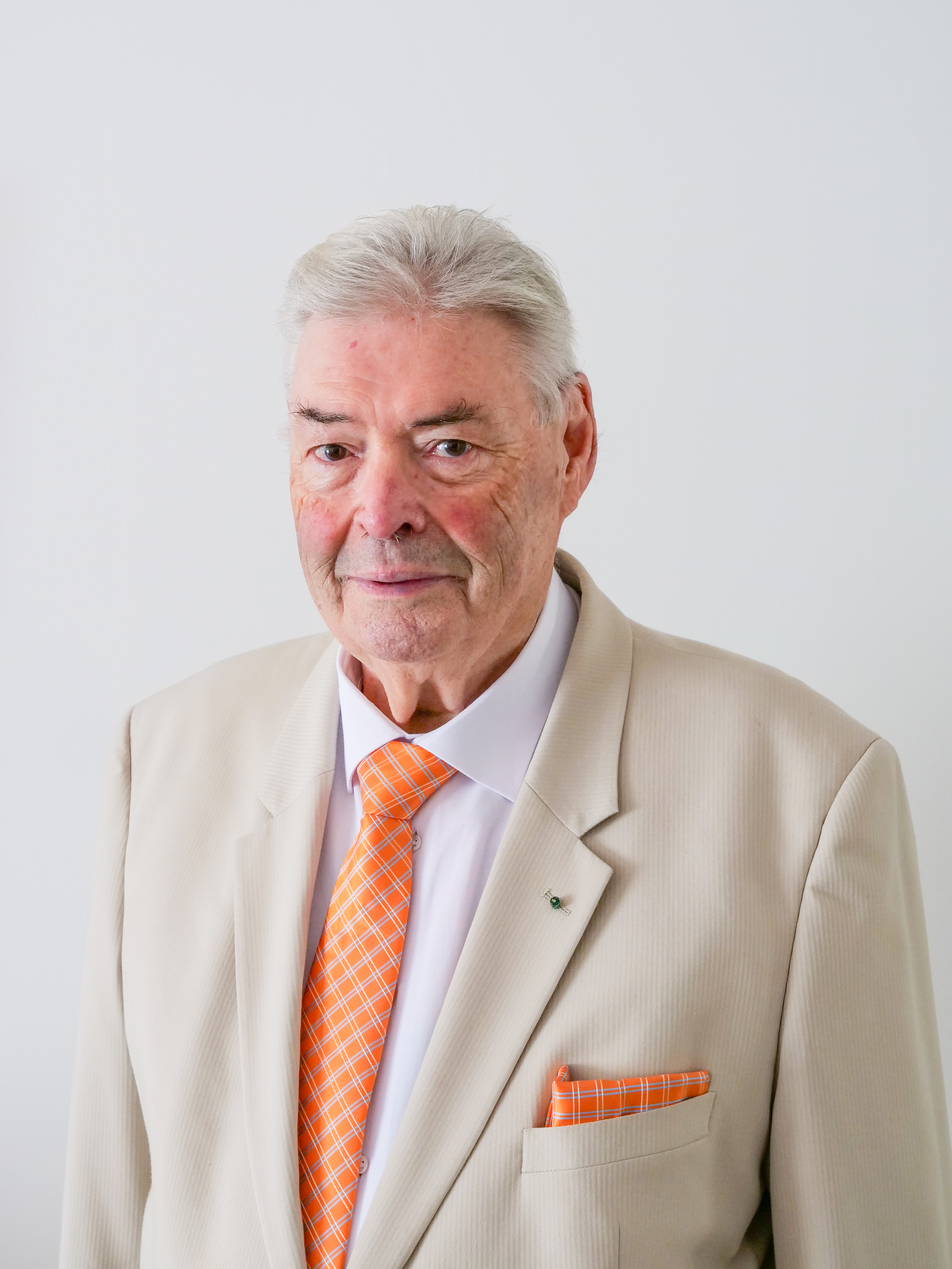 Jean-Paul BERTRAND