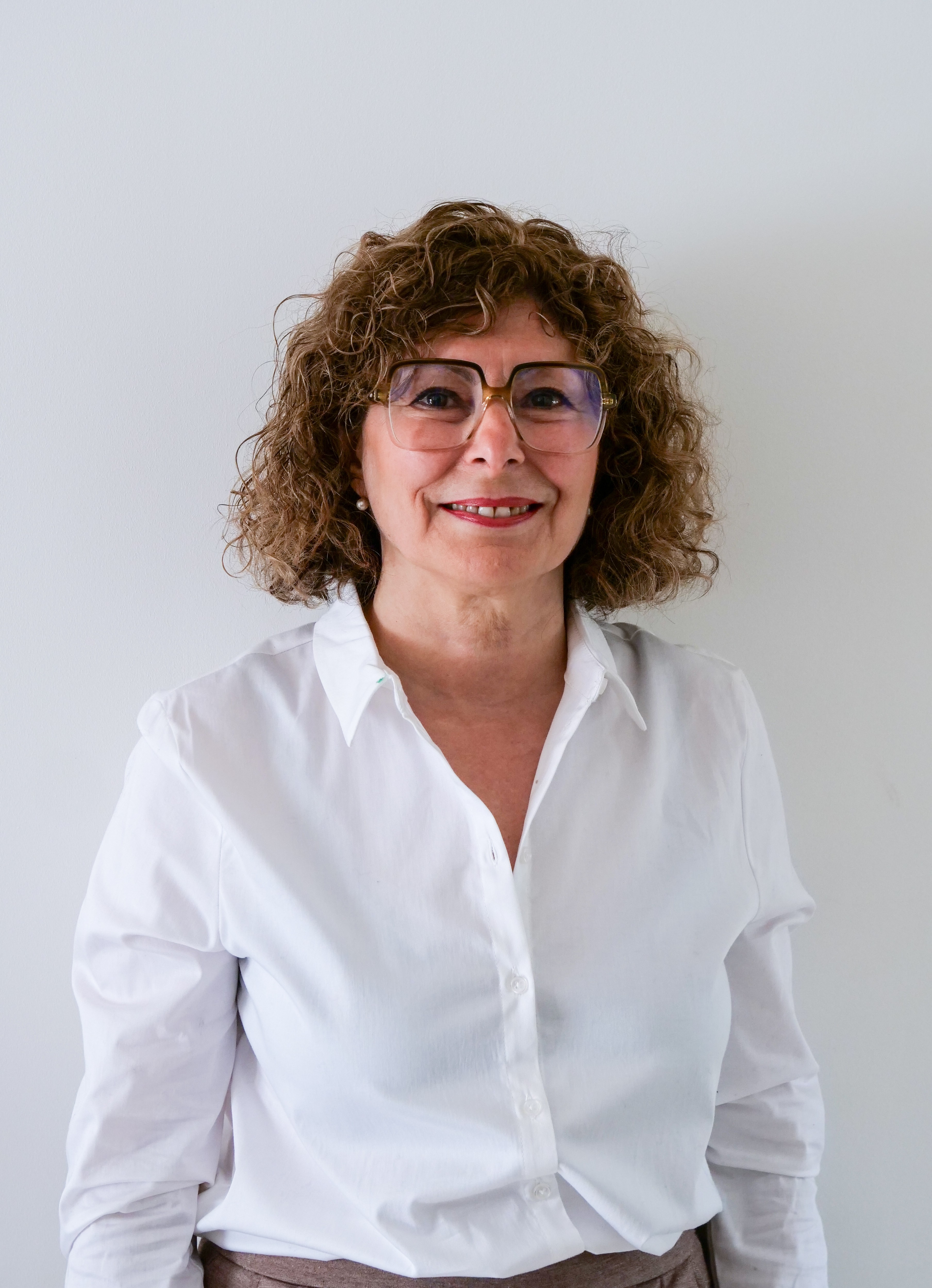 Laurence EMMANUELI