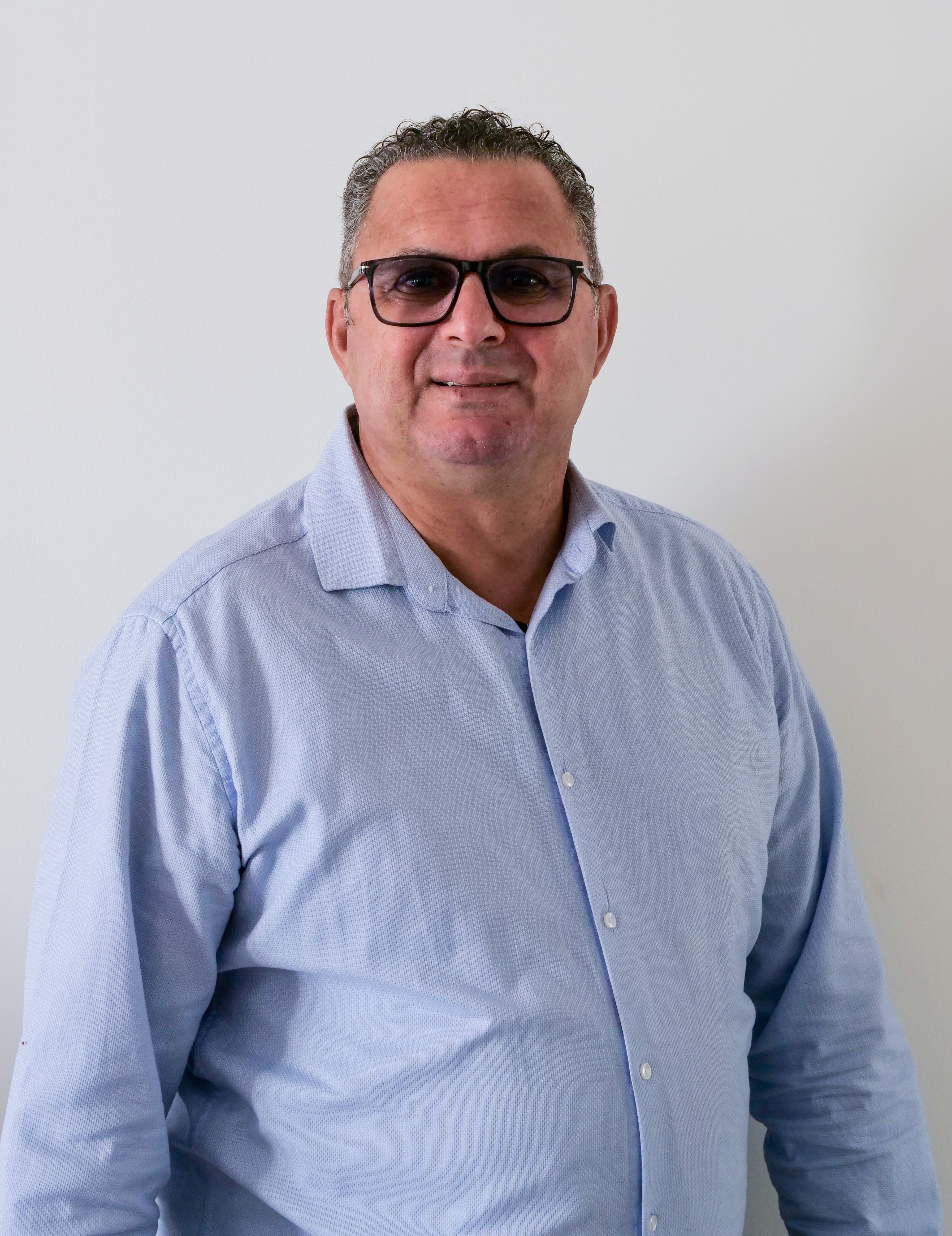 Mohammed TOUHAMI