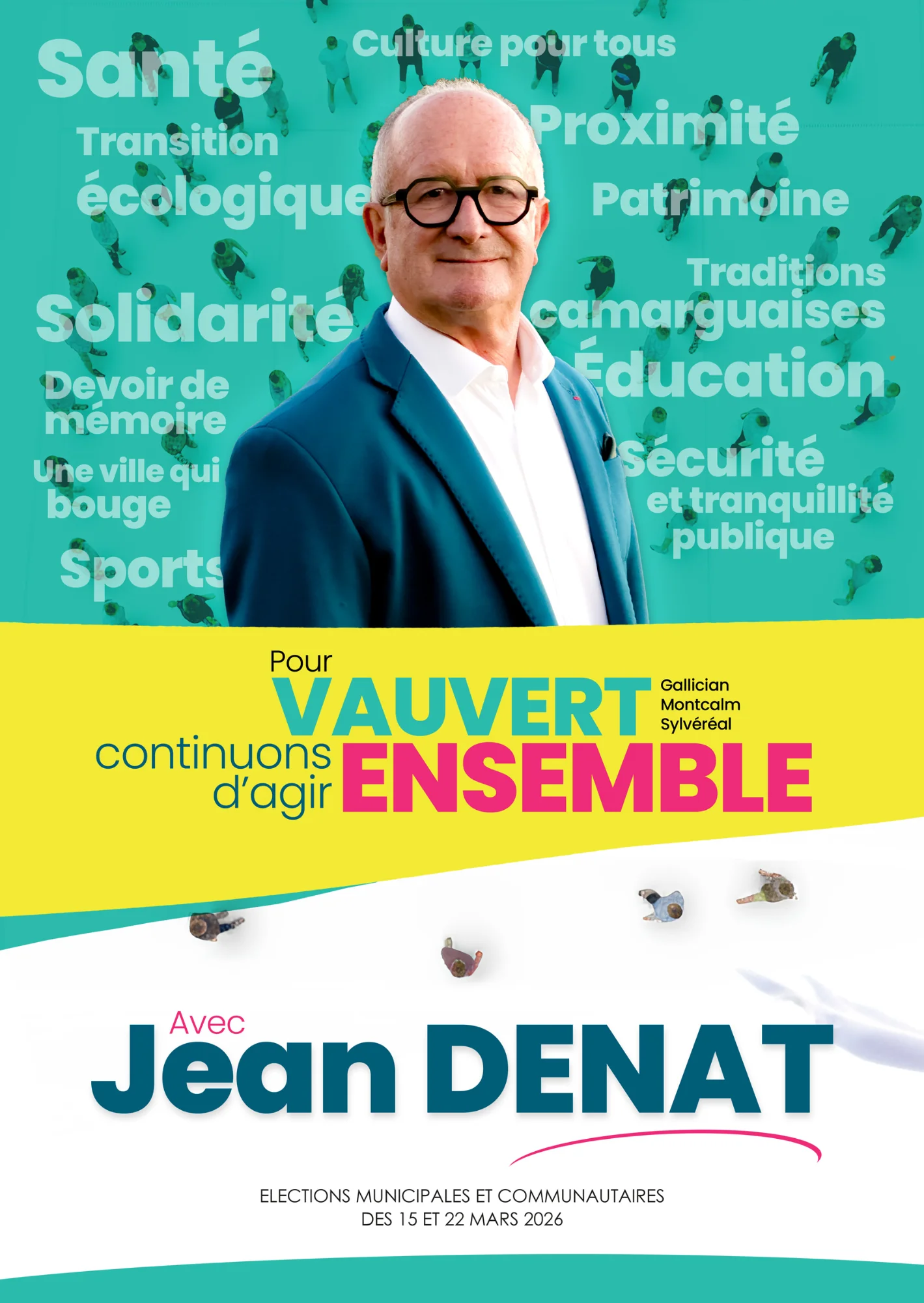Candidat