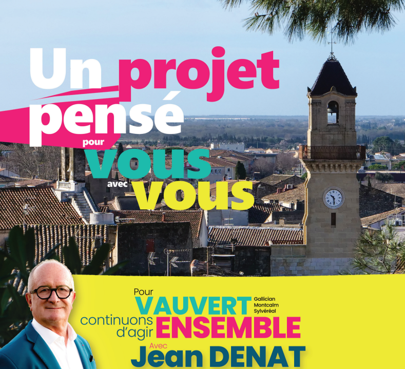 Notre projet