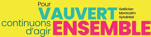 Vauvert Ensemble